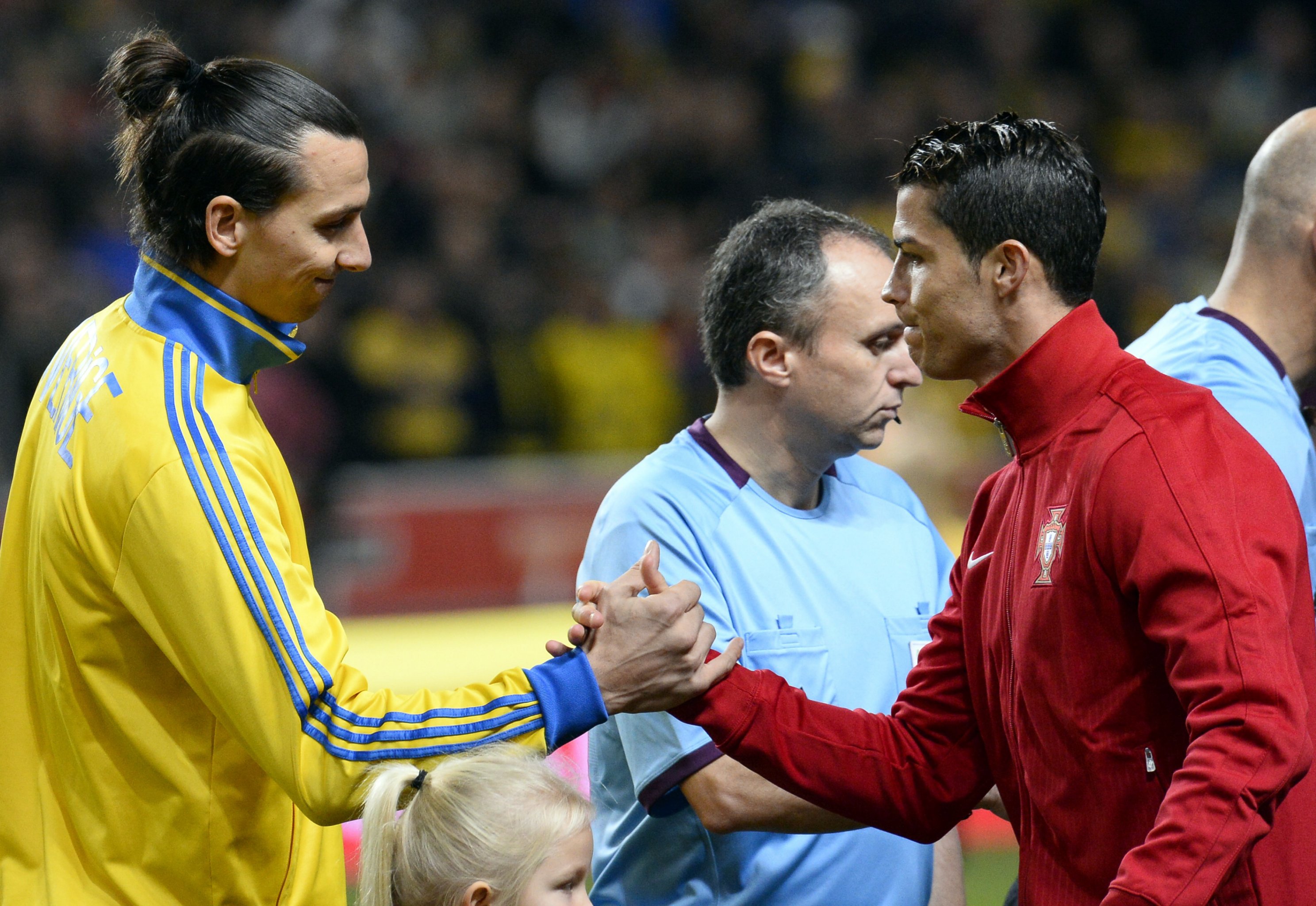 Manchester United and Ronaldo: An odd couple who may have to work it out