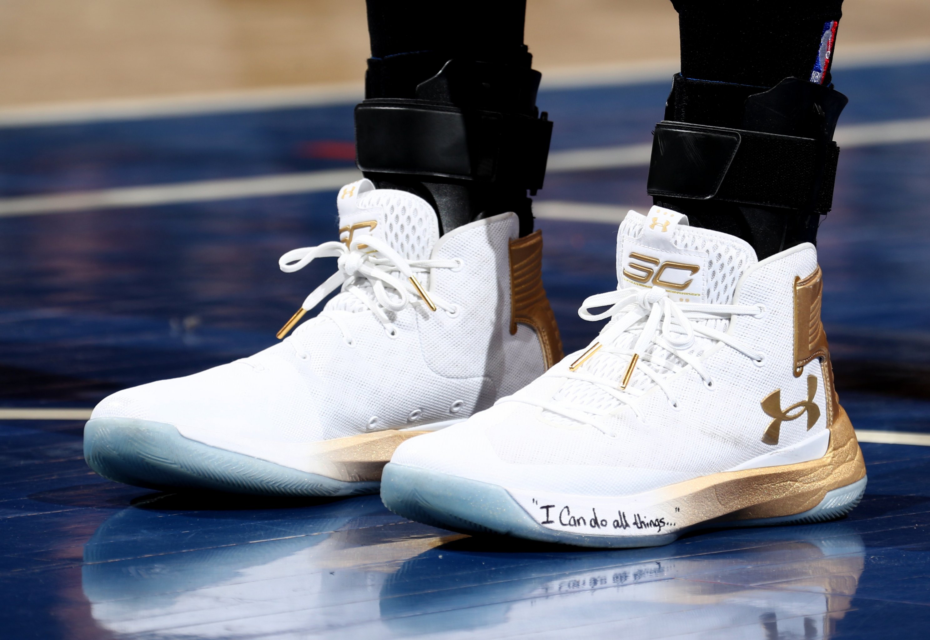 Detailed Look at Paul George's Signature Shoe, the Nike PG 1, News,  Scores, Highlights, Stats, and Rumors