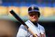Detroit Tigers first baseman Miguel Cabrera.