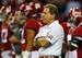 With a 16-team playoff, some team would have squeezed into the tournament only to get Nick Saban and Alabama in the first round.