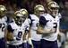 In a 16-team playoff, Washington almost certainly would have had a very tough quarterfinal game, making facing Alabama in the semifinals even tougher.
