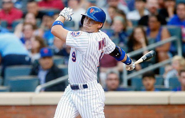 Jay Bruce to Mets: Latest Trade Details, Comments and Reaction, News,  Scores, Highlights, Stats, and Rumors