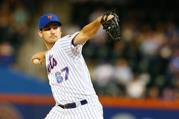 New York Mets: 5 Players Who Are in Serious Danger of Being Cut or Demoted, News, Scores, Highlights, Stats, and Rumors