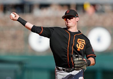 Matt Cain forced to skip start for San Francisco Giants after cutting  finger while making a sandwich – New York Daily News