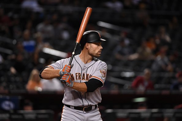 San Francisco Giants: Five Players That Need To Step Up, News, Scores,  Highlights, Stats, and Rumors
