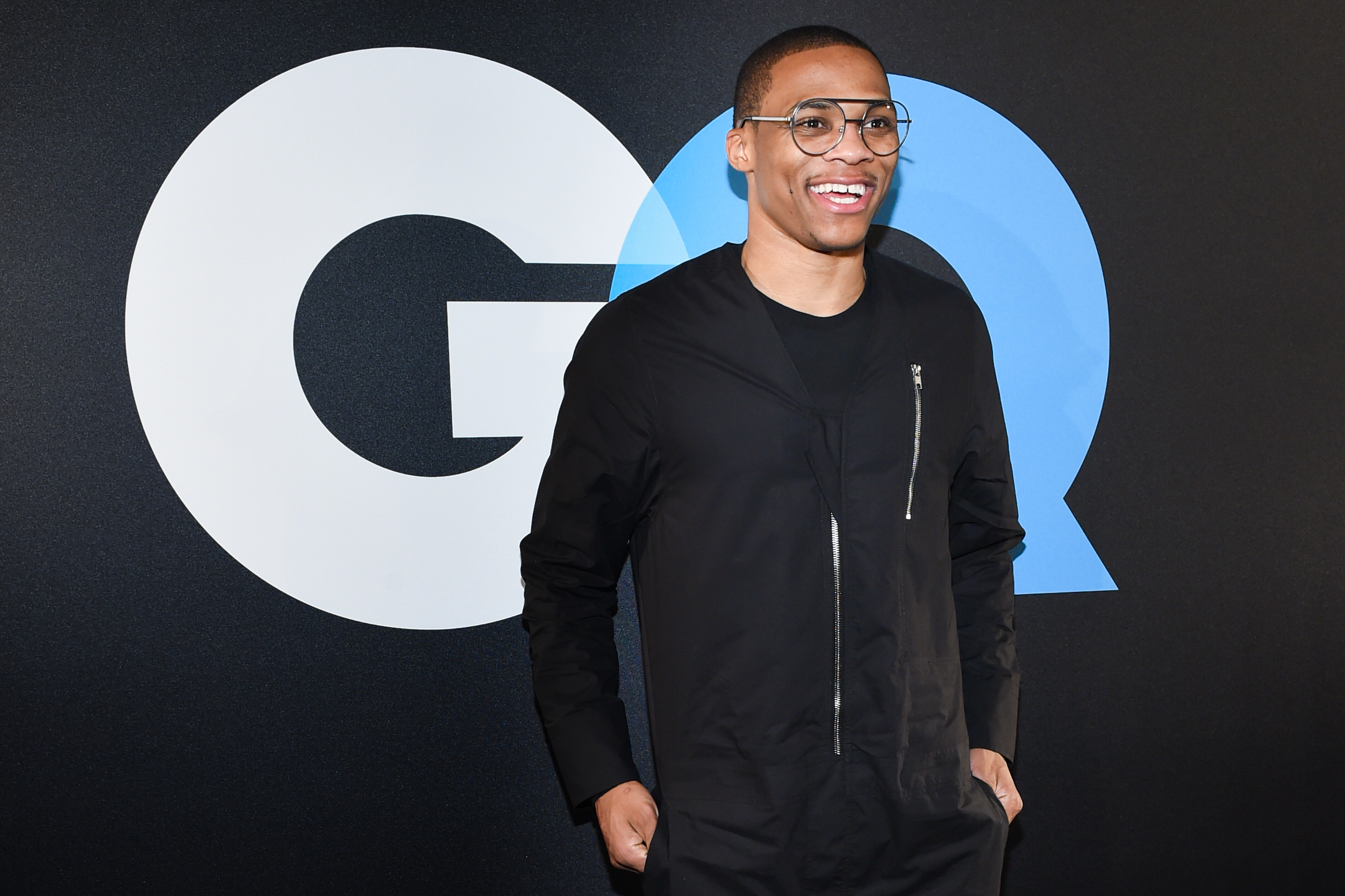 NBA style spotlight: Russell Westbrook. Some of my favorite looks of his!  Whats your fave? : r/popculturechat