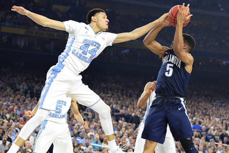 Ncaa Tournament 2017 B R S Odds For Every Team To Win The Title