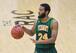 Vermont has pulled off a major upset as a No. 13 seed before.