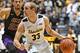 Conner Frankamp has been huge for Wichita State.
