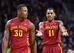 Monte Morris is the ultimate veteran point guard.