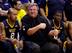 On Bob Huggins facial expressions alone, West Virginia is a threat to win the title.