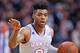 Frank Mason