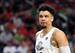 Dillon Brooks