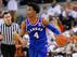 Devonte Graham