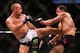 Nelson tries to make it two in a row against Jouban.