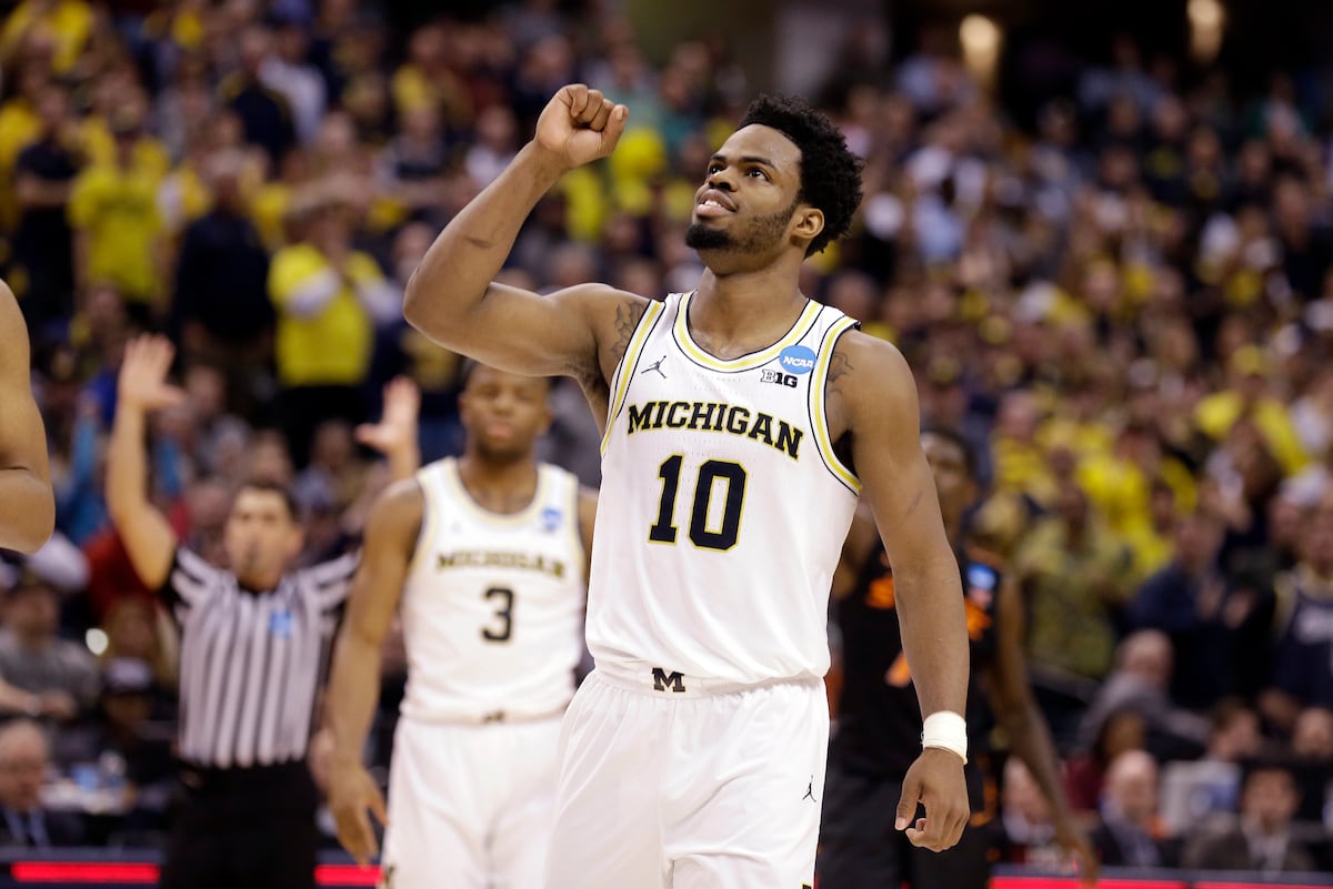 NCAA Tournament 2017: Ranking the Top Performers Through the First