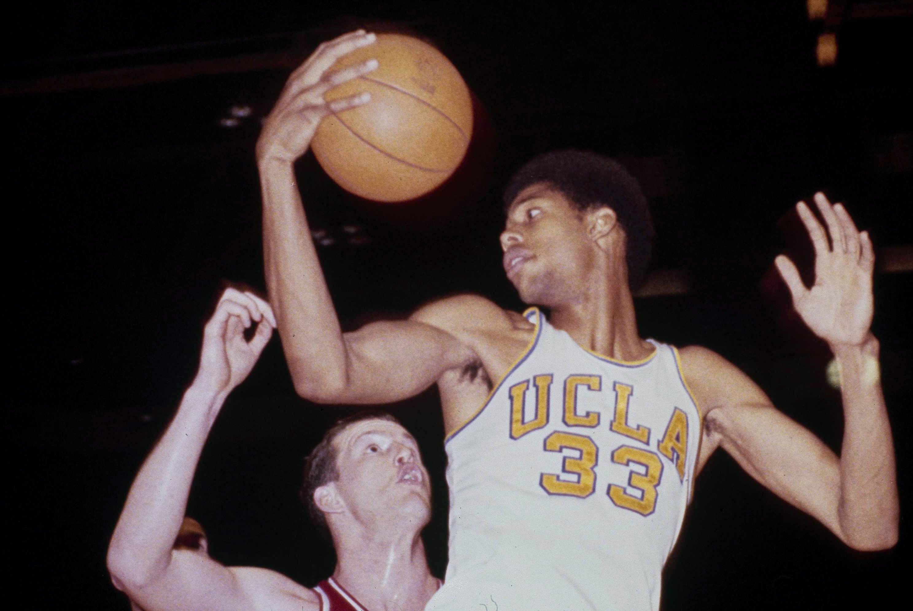 Gold: Clyde Drexler - Duke Basketball Report