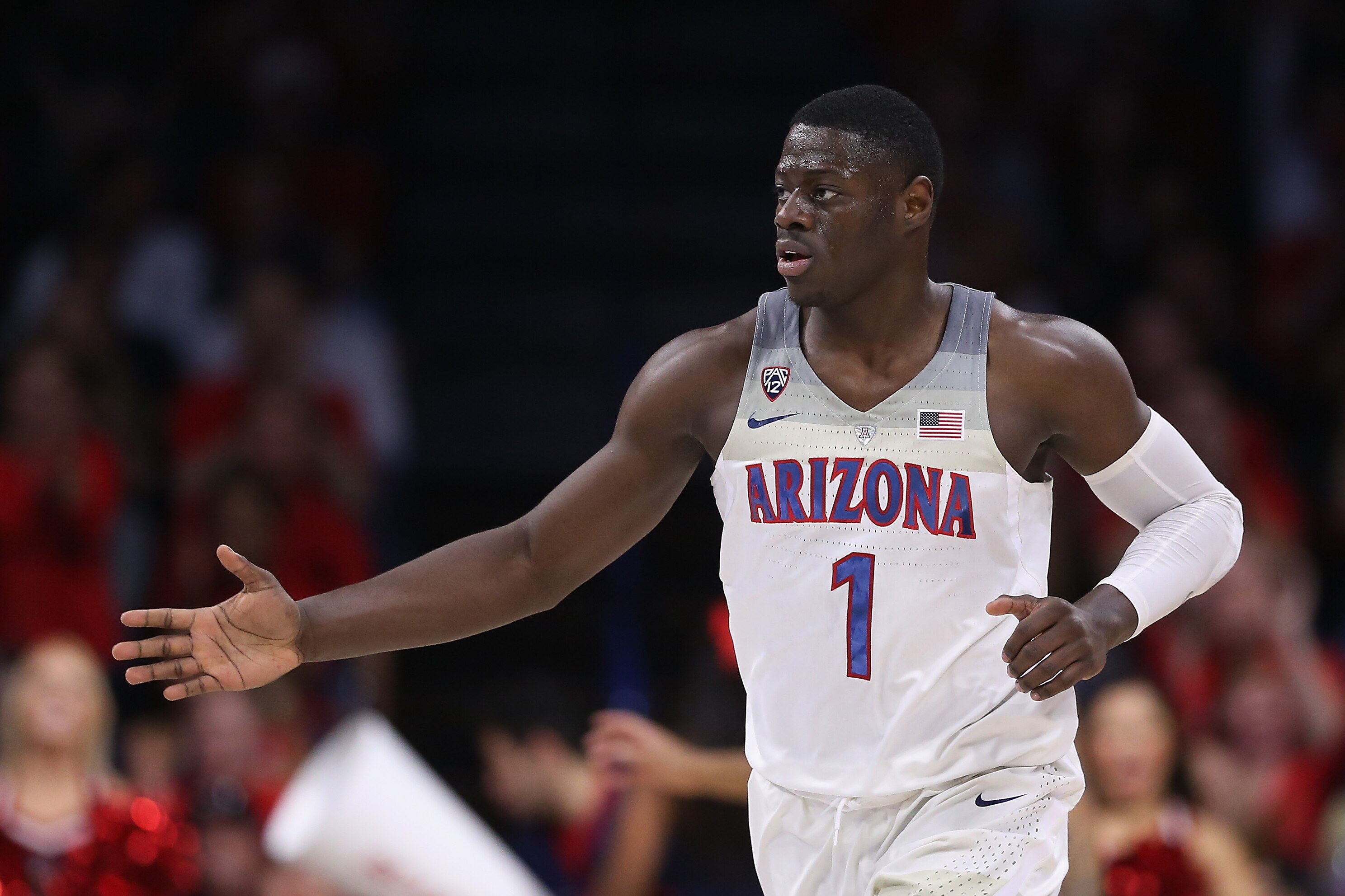 Underrated Nba Draft Prospects To Watch For In March Madness
