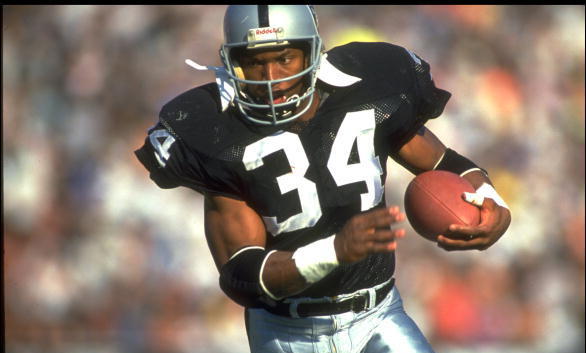 Top 50 college running backs of all time