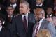 Archie Griffin still speaks to the Ohio State team before every game, and went along during its most recent trip to the White House after winning the 2014 national championship.