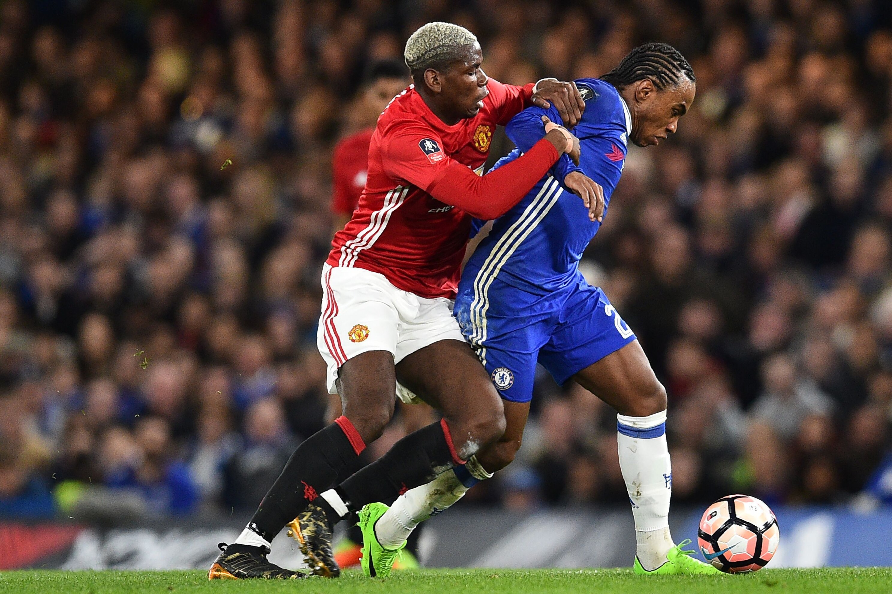Why Paul Pogba Still Can T Live Up To The Hype Bleacher Report Latest News Videos And Highlights