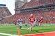 Demario McCall is an excellent example of the talent available to recruiters in Ohio.