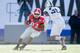 Nick Chubb is an excellent representative of Georgia's football culture.