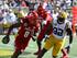 Louisville's Lamar Jackson is a transcendent athletic talent.