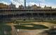 Cubs Park hosted the highest-scoring game in MLB history in 1922.