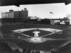 The Brooklyn Robins and Philadelphia Phillies posted a combined 50 runs during a 1929 doubleheader at the Baker Bowl.