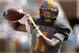 QB Josh Dobbs