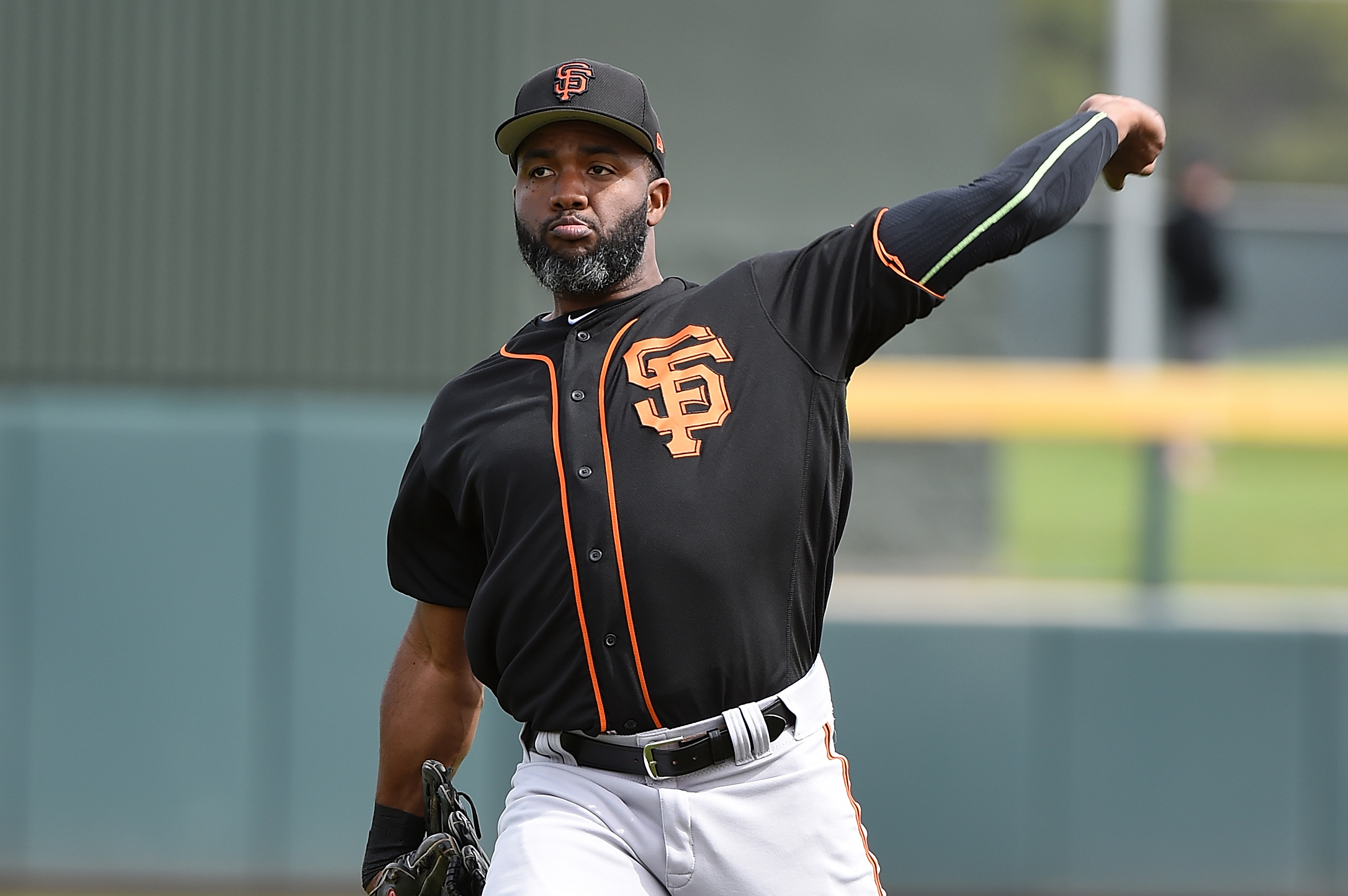 San Francisco Giants: The 5 Most Disappointing Players in Spring Training  So Far, News, Scores, Highlights, Stats, and Rumors