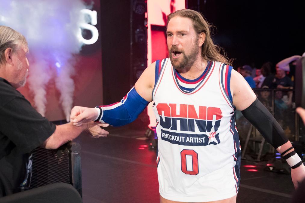 Top Ten #203 – 10 WWE Superstars… contentes por estar de volta