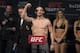 Pickett is looking to end his fighting career on a high note.