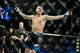 Amirkhani is 3-0 inside the Octagon