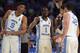 There will be no rematch of last year's national championship, but North Carolina could still get there.