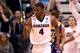 Jordan Mathews was the only Zag who shot well against South Dakota State.
