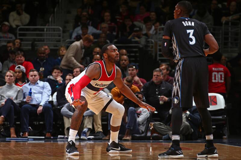 Metrics 101 The Top 5 Nba Defenders At Every Position Bleacher