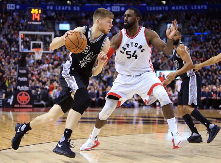 Metrics 101 The Top 5 Nba Defenders At Every Position Bleacher