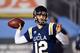 Josh Rosen's return couldn't come at a better time for embattled coach Jim Mora Jr.
