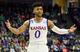Can anyone stop the Jayhawks?