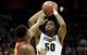 In Swanigan, Purdue trusts.