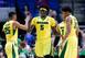 Baylor is back in the Sweet 16 after a few years of early exits.