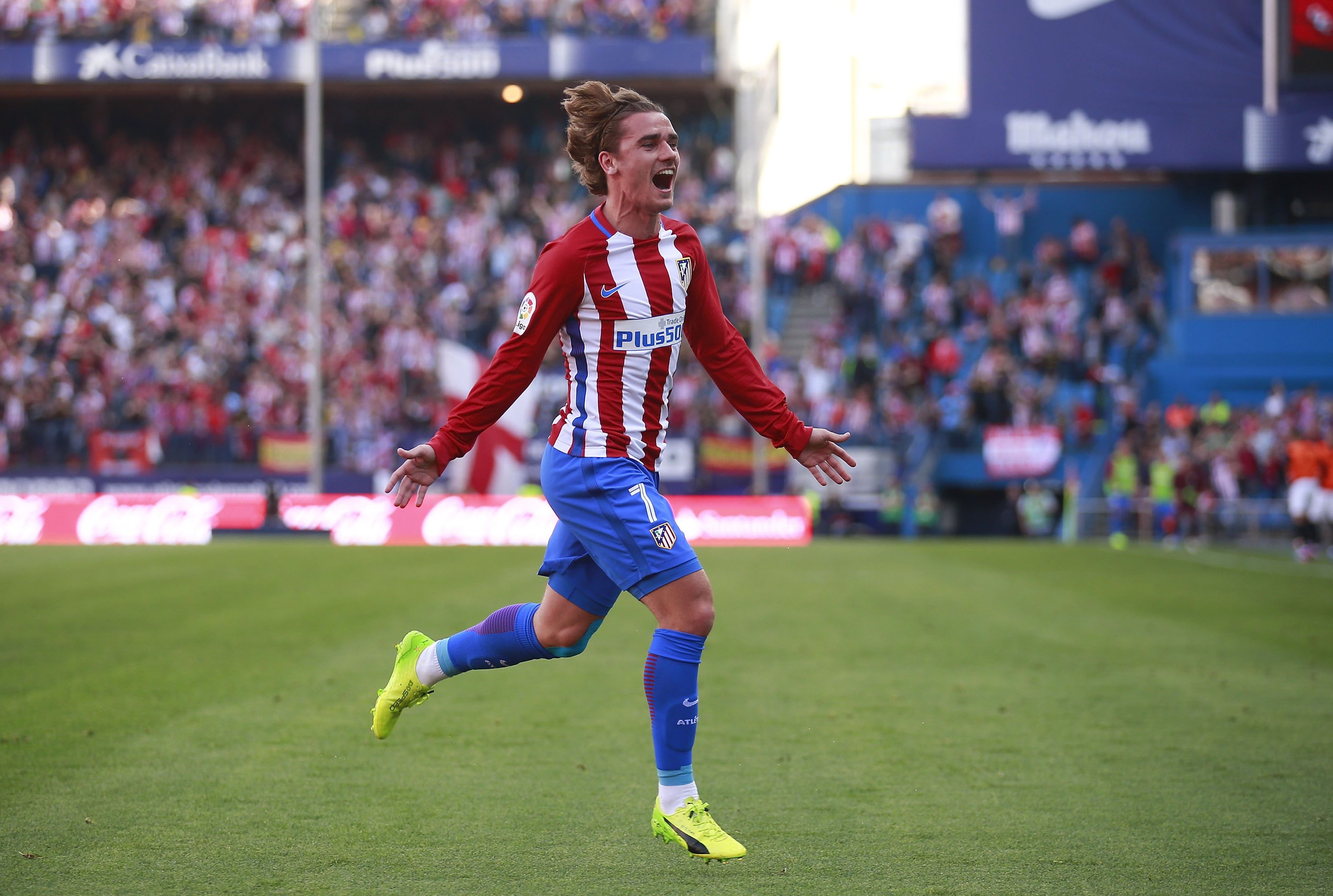 Spotlight on Atlético Madrid: Clash at the top of the table