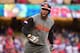 Netherlands outfielder Wladimir Balentien.