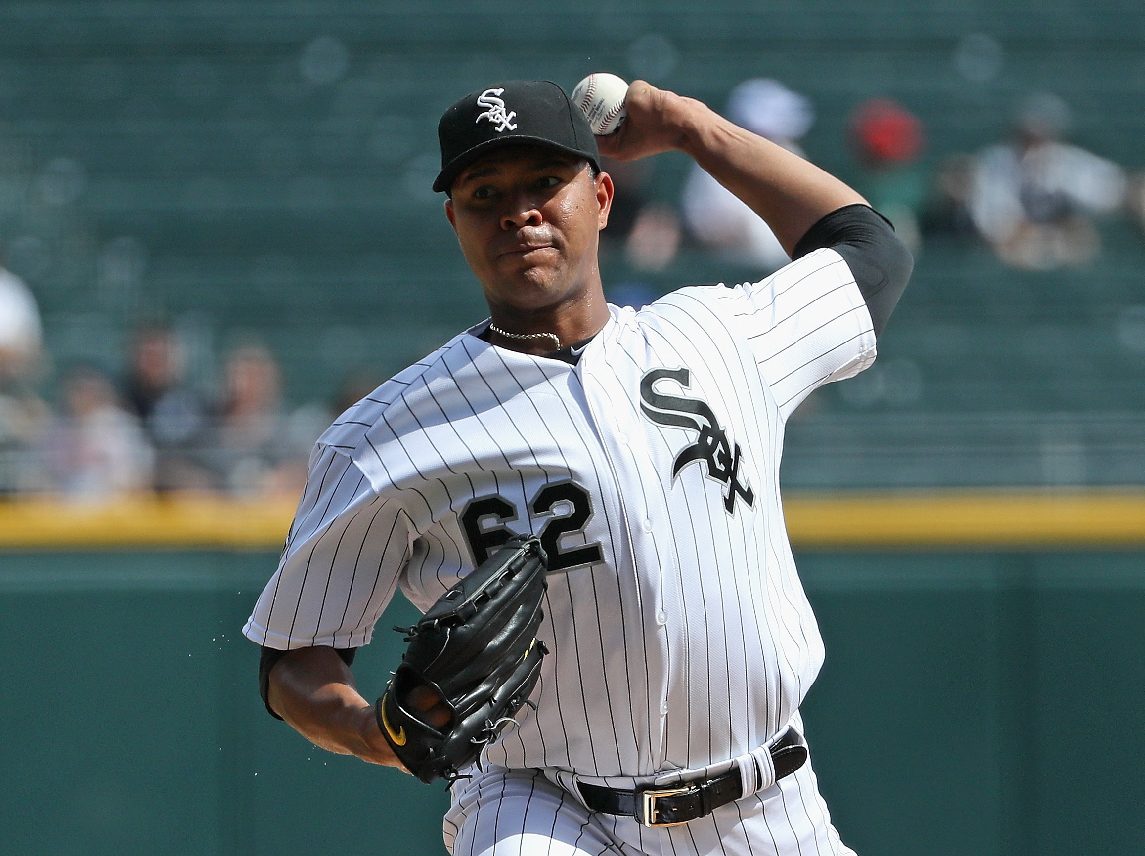 Deep Dive: José Abreu's Past, Present and Future with the Chicago White Sox  - South Side Sox