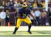 Rashan Gary has huge potential for Michigan's defense.