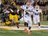 Will Grier is ready to roll and get back to football at West Virginia.