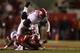 Rashaan Evans could break out as a star senior on Alabama's defense.
