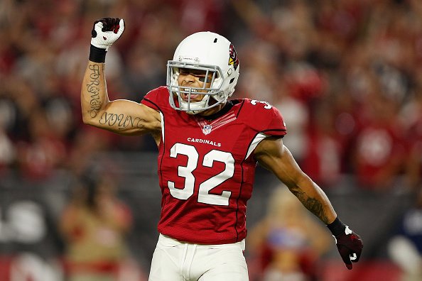 Cardinals release Tyrann Mathieu and D.J. Swearinger really wants